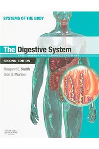 The Digestive System