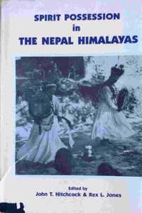 Spirit Possession in the Nepal Himalayas