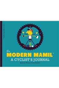 The Modern MAMIL (Middle-aged Man in Lycra)
