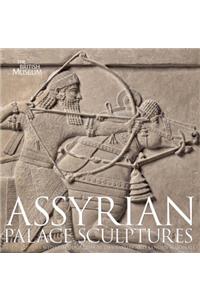 Assyrian Palace Sculptures