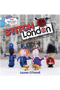 Stitch London