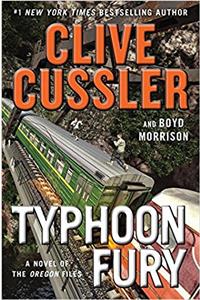 Typhoon Fury