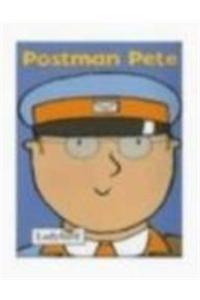 Postman Pete