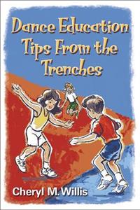 Dance Education Tips from the Trenches