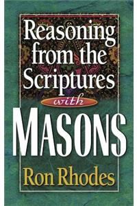 Reasoning from the Scriptures with Masons