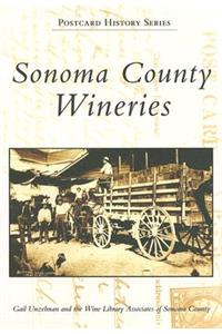 Sonoma County Wineries, Ca