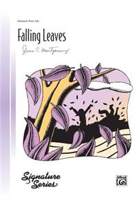 Falling Leaves
