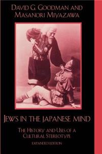 Jews in the Japanese Mind