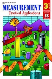 Measurement Practical Applications Gr 3