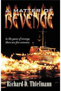 A Matter of Revenge