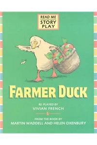 Farmer Duck