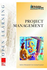 Imolp Project Management