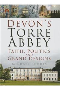 Devon's Torre Abbey