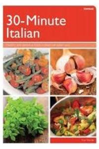30-Minute Italian