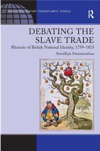 Debating the Slave Trade