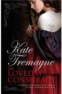 The Loveday Conspiracy (Loveday series, Book 10)