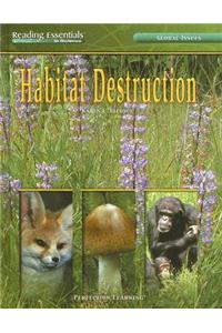 Habitat Destruction