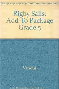 Add-To Package Grade 5