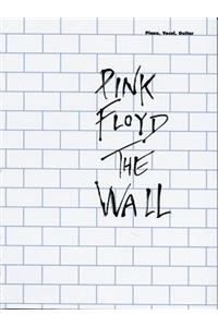 Pink Floyd -- The Wall