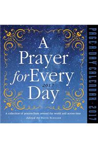 A Prayer for Every Day