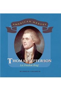 Thomas Jefferson