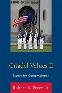 Citadel Values II