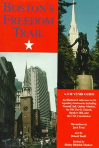 Boston's Freedom Trail