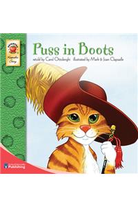 Puss in Boots