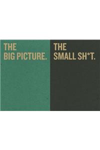 Jotty Journals: Priorities