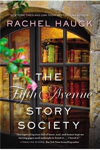 Fifth Avenue Story Society