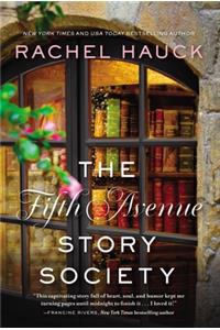 Fifth Avenue Story Society