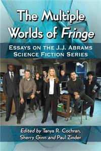 The Multiple Worlds of Fringe