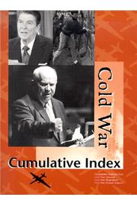 Cold War Cumulative Index