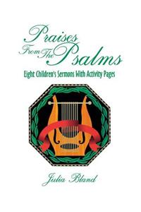 Praises from the Psalms