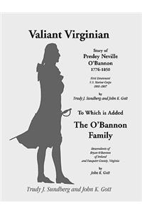 Valiant Virginian