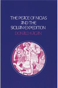 Peace of Nicias and the Sicilian Expedition