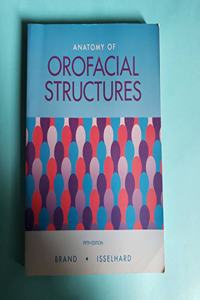 Anatomy of Orofacial Structures