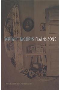 Plains Song