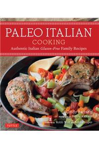 Paleo Italian Cooking