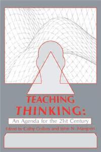 Teaching Thinking