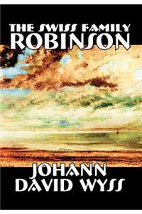 The Swiss Family Robinson
