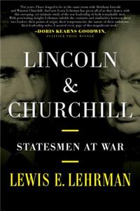 Lincoln & Churchill