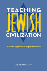 Teaching Jewish Civilization