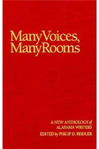 Many Voices, Many Rooms