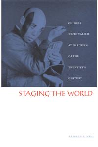 Staging the World