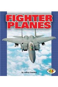 Fighter Planes