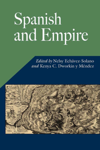Spanish and Empire