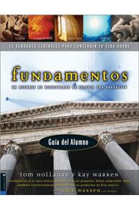 Fundamentos - Guía del alumno