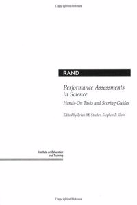 Performance Assessments in Science