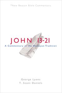 Nbbc, John 13-21